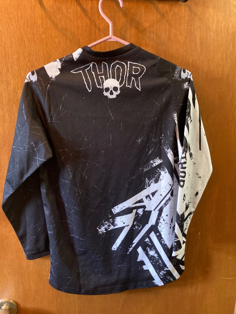 Motocross jerseys - Picture 2 of 3